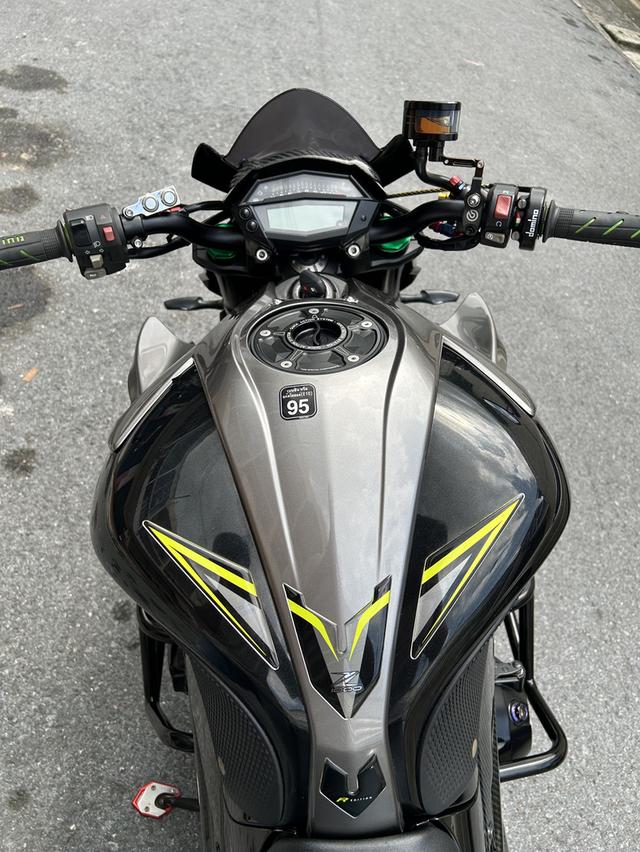 z1000 R Edition ปี 2017 10