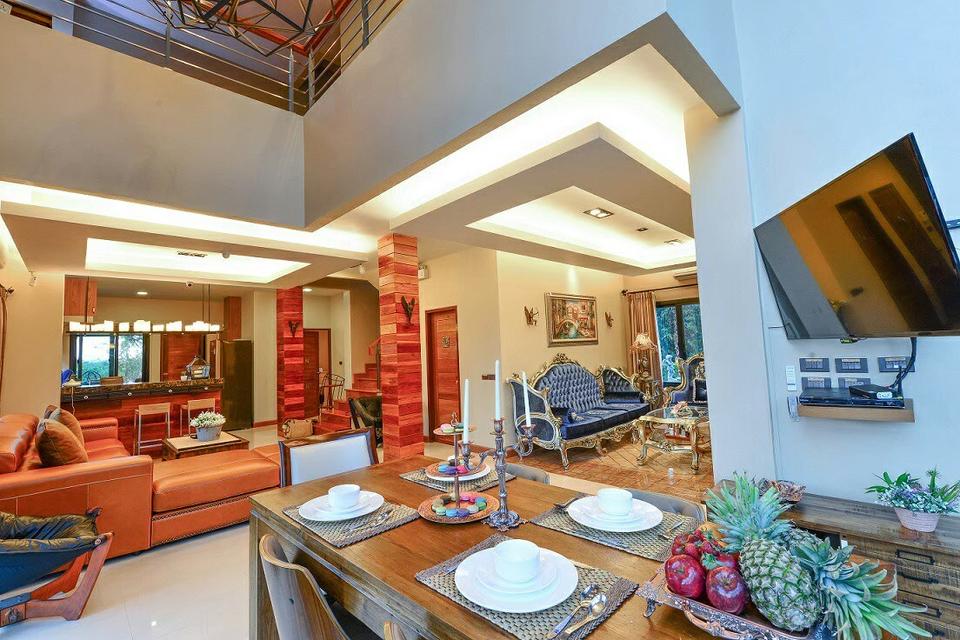 ขายที่ดินวิวสวย พร้อมบ้านหรู สามารถดำเนินกิจการต่อได้เลย มีใบอนุญาตโรงแรมถูกต้อง 13