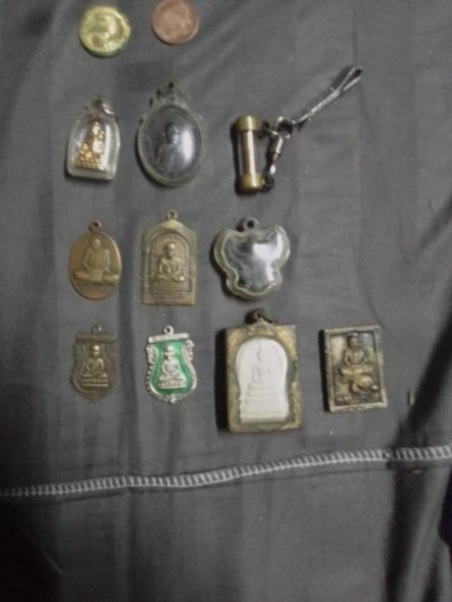 พระเครื่องชอบหมดส่งราคามา