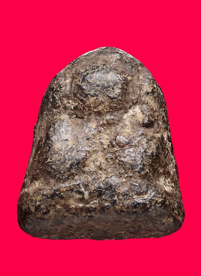 พระปิดตา หลวงพ่อแก้ว รูปที่ 2