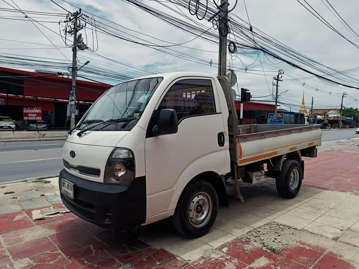 Kia K2500 แท้ สภาพดี 3