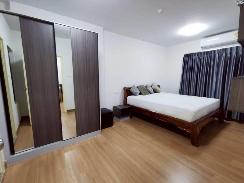 Sale Condo Studio Supalai Pattaya ขายคอนโด ห้องสตูดิโอ พัทยาใต้ ราคาถูกพิเศษ 4