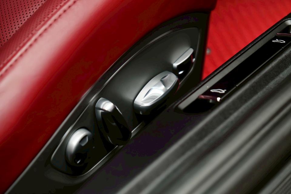 Porsche Carrera S (991.2) 3.0 PDK ปี 2017 รูปที่ 12
