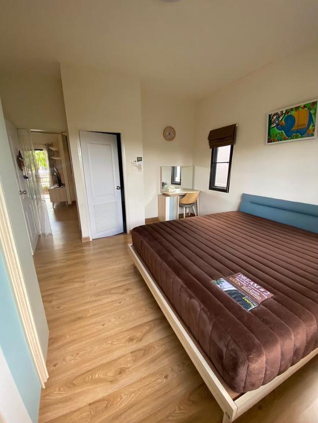 🏡 ให้เช่าบ้านเดี่ยวชั้นเดียว โครงการคุณภาพ พร้อมคลับเฮ้าส์ สระว่ายน้ำ 13