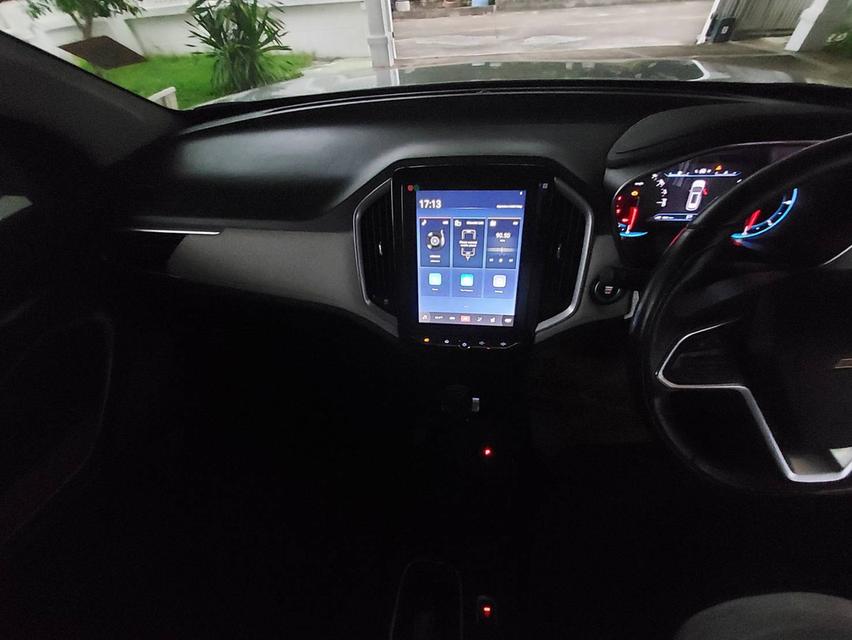 รถยนต์มือสอง CHEVROLET captiva ปี 2019 3