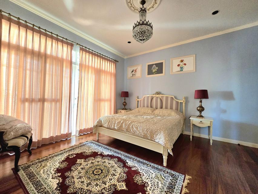 Rare Item ที่ดินติดทะเลพร้อมบ้านหรู ใจกลางเมืองชลบุรี 14