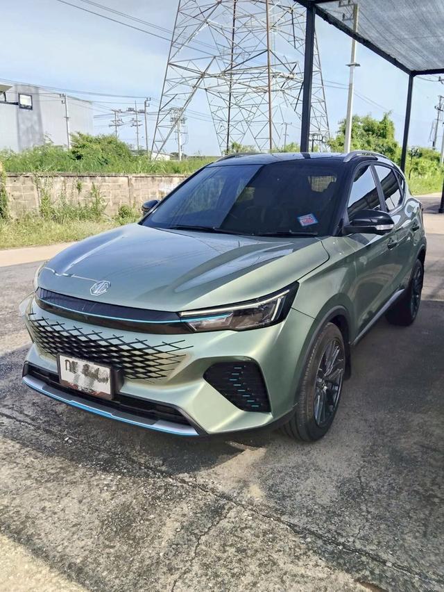 MG VS HEV 1.5 X Sunroof A/T