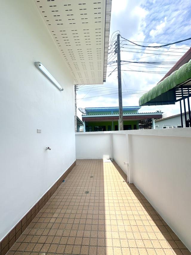 บ้านเดี่ยวโมเดิร์น 12