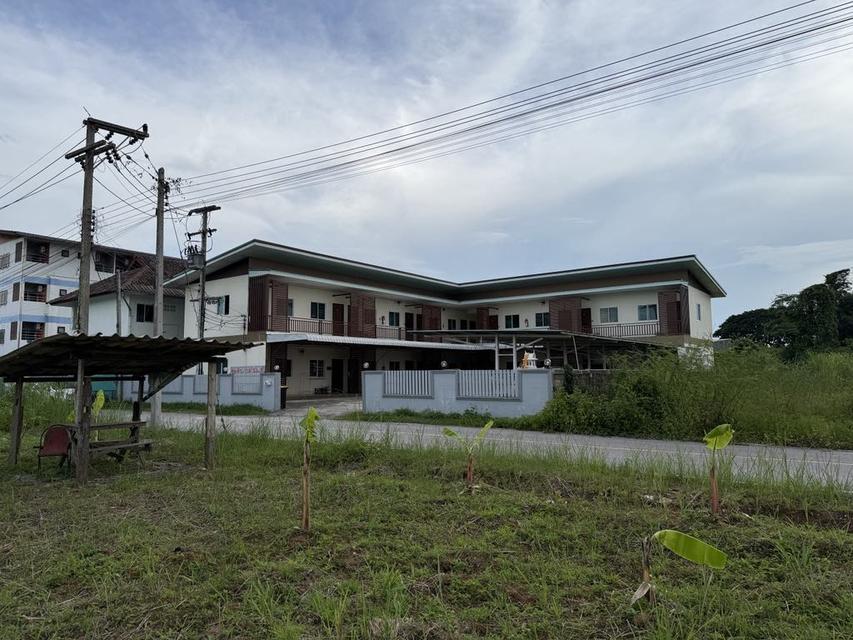 ขายที่ดินกลางเมืองบ้านดู่เชียงราย 3