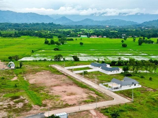 ที่ดินวิวเขาพรหมณี นครนายก ธรรมชาติในความเจริญ | มีเพียง 5 แปลง 5