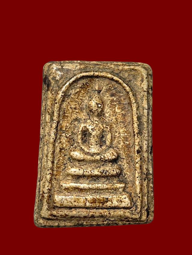 พระสมเด็จคะแนน