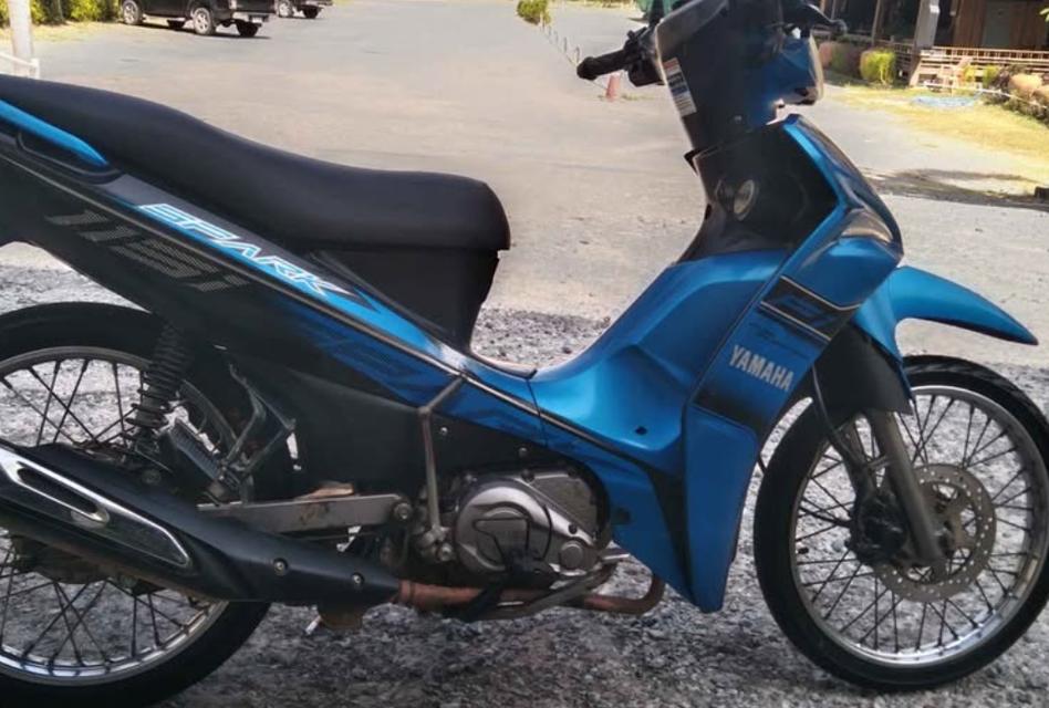 ขาย Yamaha Spark 2010