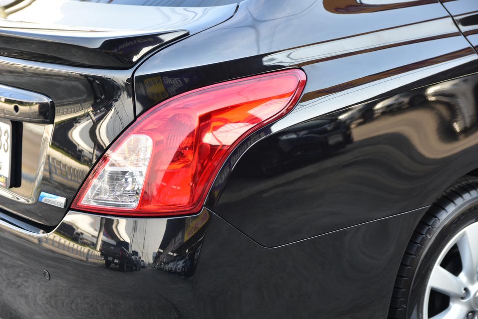 2012 NISSAN ALMERA 1.2ES AUTO รูปที่ 7