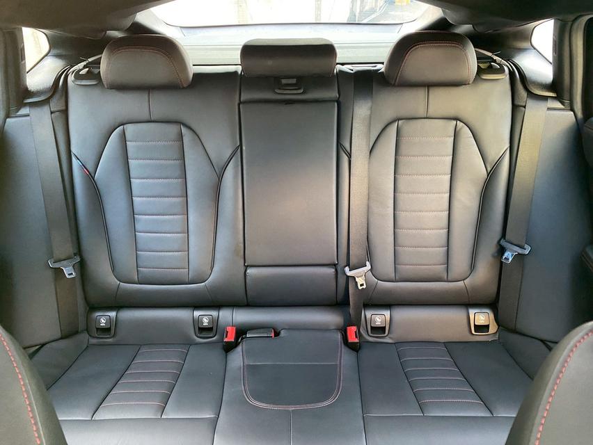 รหัสรถ PBG9999 BMW X4 xDrive20d M Sport ปี 2018 13