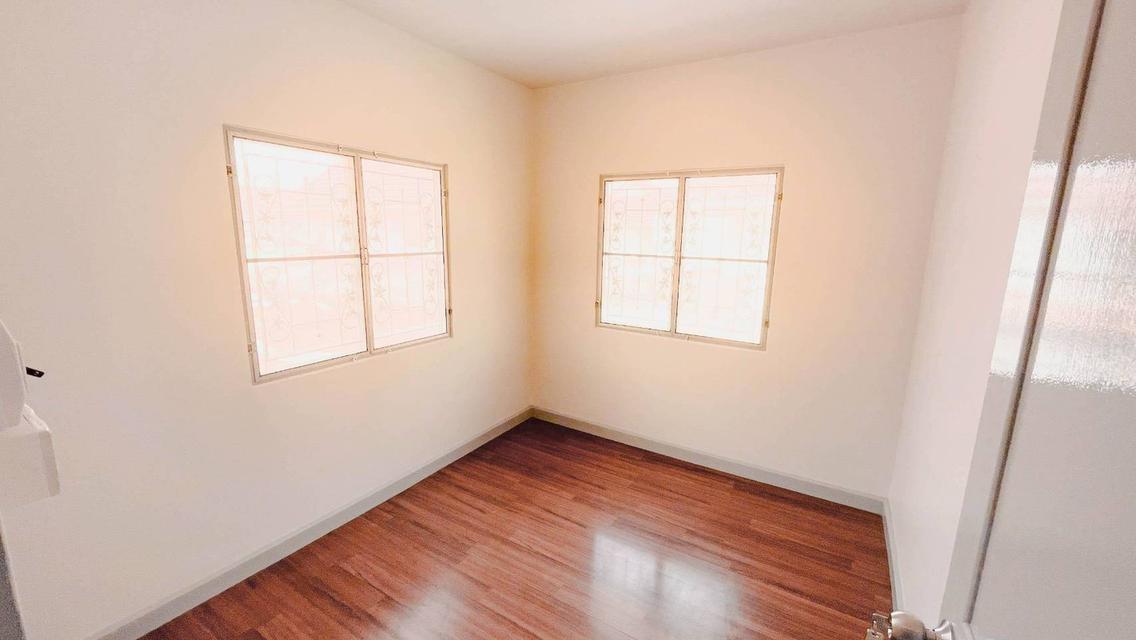 ให้เช่าทาวเฮ้าส์ 2 ชั้น หลังมุม หมู่บ้านพฤกษาดี คลองสาม คลองหลวง ปทุมธานี ใกล้บิ๊กซีคลอง3,ดรีมเวิล์ด,ฟิวเจอร์ 8