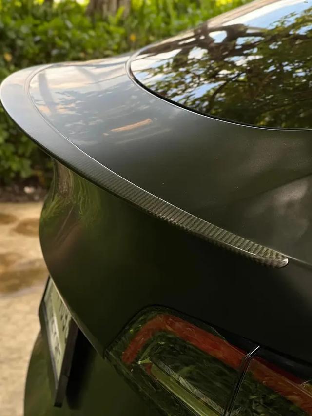 มือสองสภาพดี Tesla Model Y จังหวัด ขอนแก่น 6