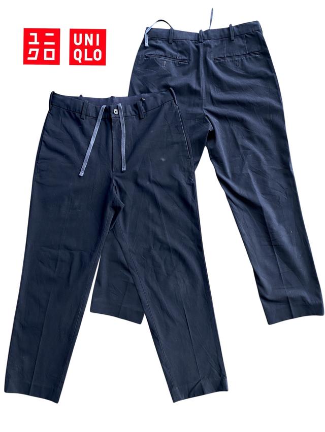 Uniqlo pants 1