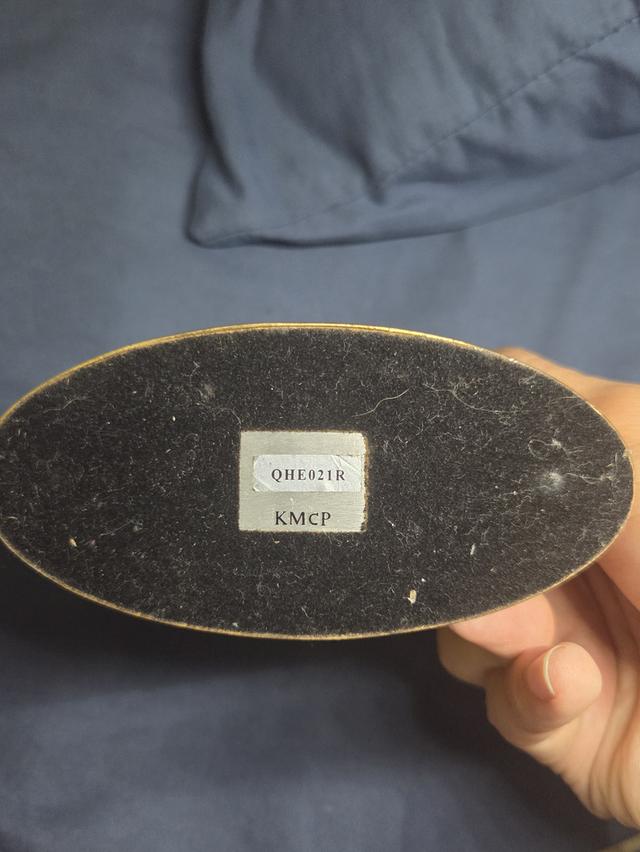 นาฬิกาตั้งโต๊ะ Seiko vintage รูปที่ 4