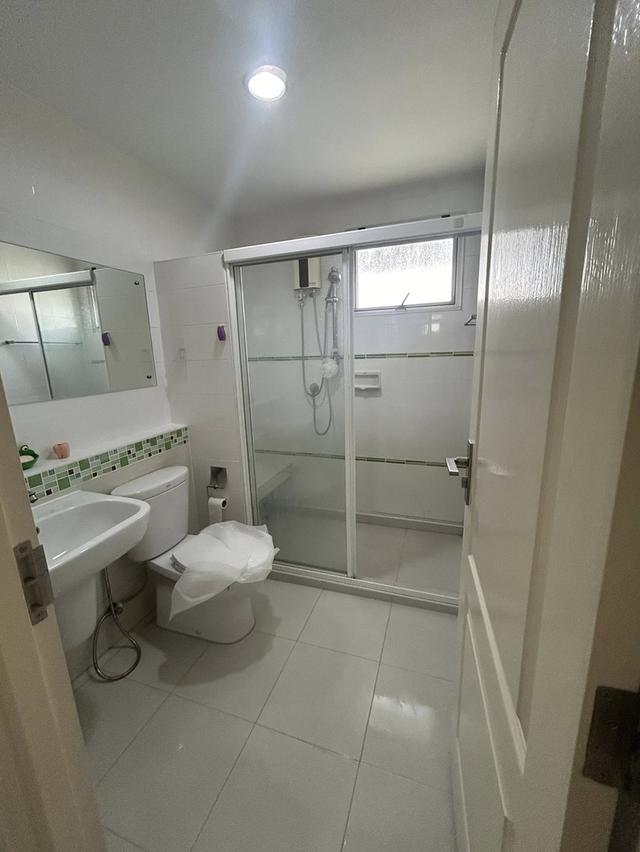 ให้เช่าบ้านเดี่ยว 2 ชั้น (For rent) บ้านสีวลี บางนาตราด กม.13 (รีโนเวทใหม่) 5