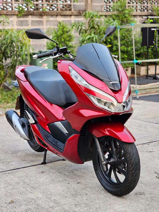 HONDA PCX ปี 2018 รถบ้าน มือเดียว 2