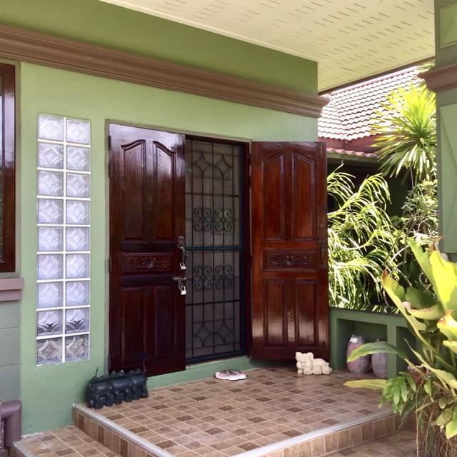 บ้านเดี่ยวสไตล์รีสอร์ท 3