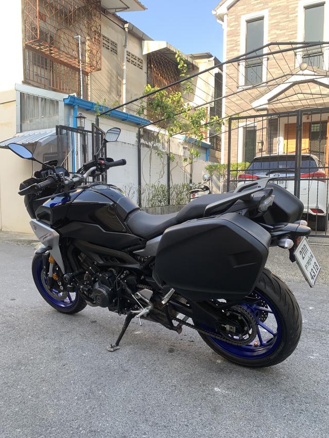 Tracer 900 GT ปี 2021 จด 22 3