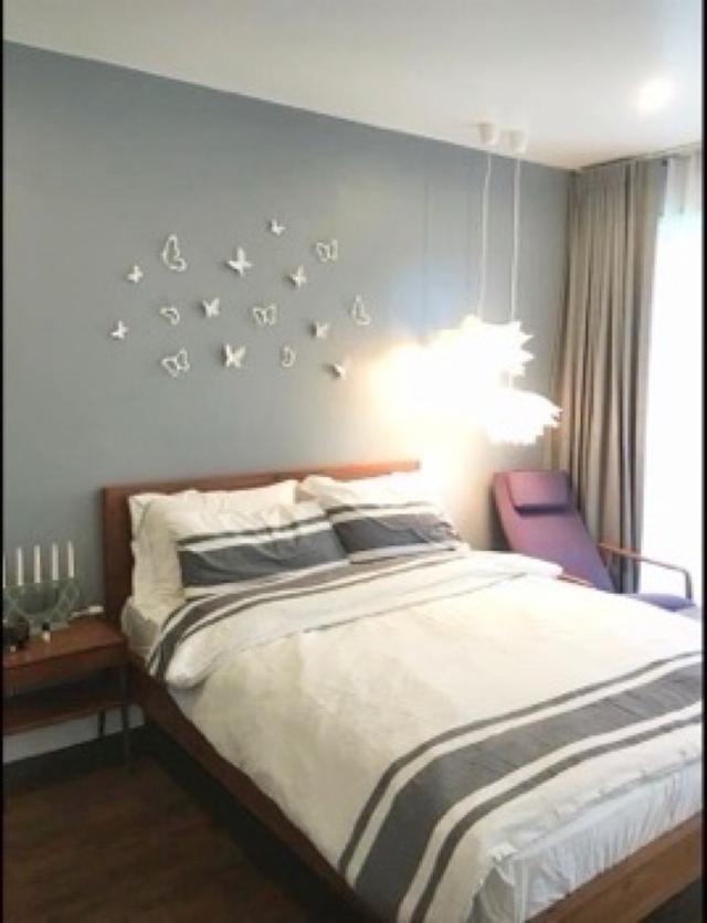 ให้เช่า คอนโด วอน นภา สุขุมวิท 38 54 ตรม. 1นอน 1น้ำ ชั้น 3 ติดBTS ทองหล่อ 2