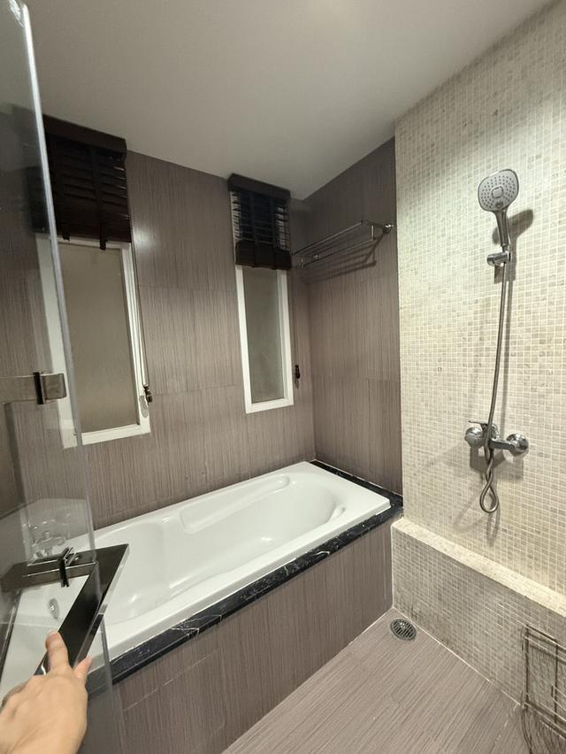 เจ้าของโพสต์เอง! ให้เช่าคอนโด วิลล่า สิกขรา ทองหล่อ 25 | 2 ห้องนอน 2 ห้องน้ำ 130 ตร.ม.| ห้องแต่งครบ พร้อมเข้าอยู่ | 70,000 บาท/เดือน 4