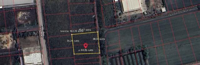 ขายด่วน‼️ ที่ดินแปลงสวย 600 วา –ทำเลศักยภาพสูง  📍คลองโยง ศาลายา นครปฐม