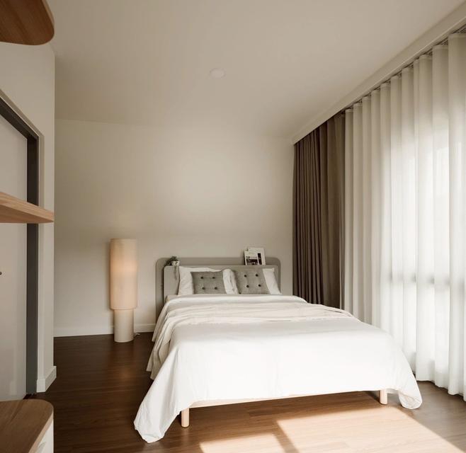 The City บางนา ใกล้เมกา บางนา ตกแต่งสวยมาก style minimal japandi & scandinavianพร้อมเข้าอยูค่ะ🍀🌟 13