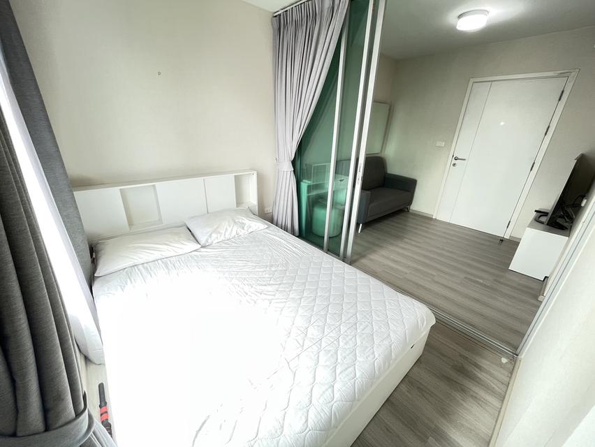 คอนโดมิเนียม ย่านรามคำแหง 5