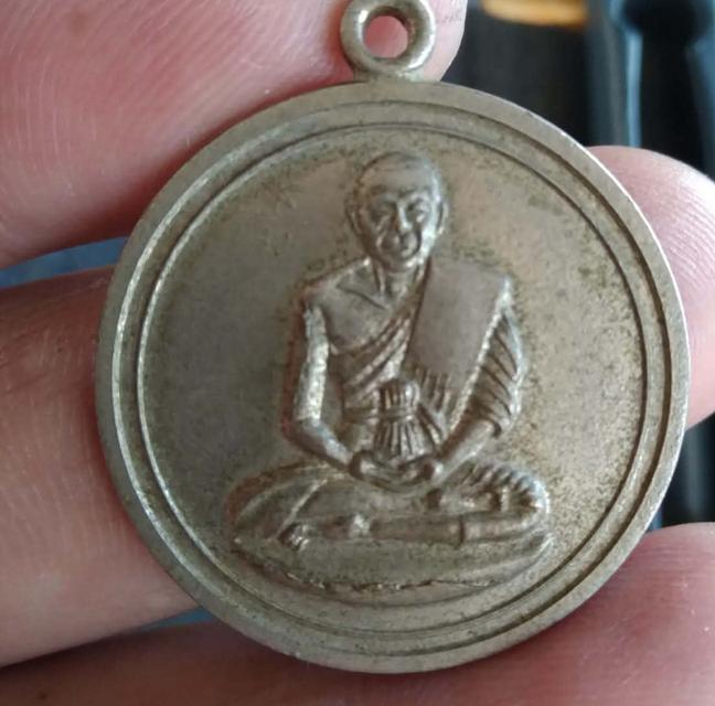 หลวงพ่อเงิน ดอนยายหอม รูปที่ 7