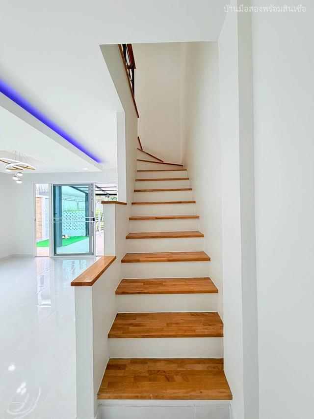 หมู่บ้านศุภาลัยเบลล่า (วงแหวนลำลูกกา-คลอง6) 9