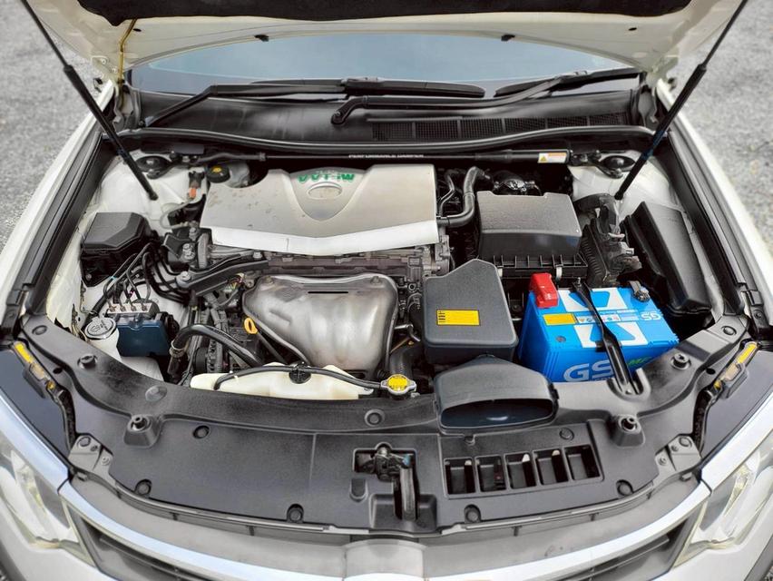 รหัสรถ NC2292 ✳️ CAMRY 2.0G Extremo 2015 10