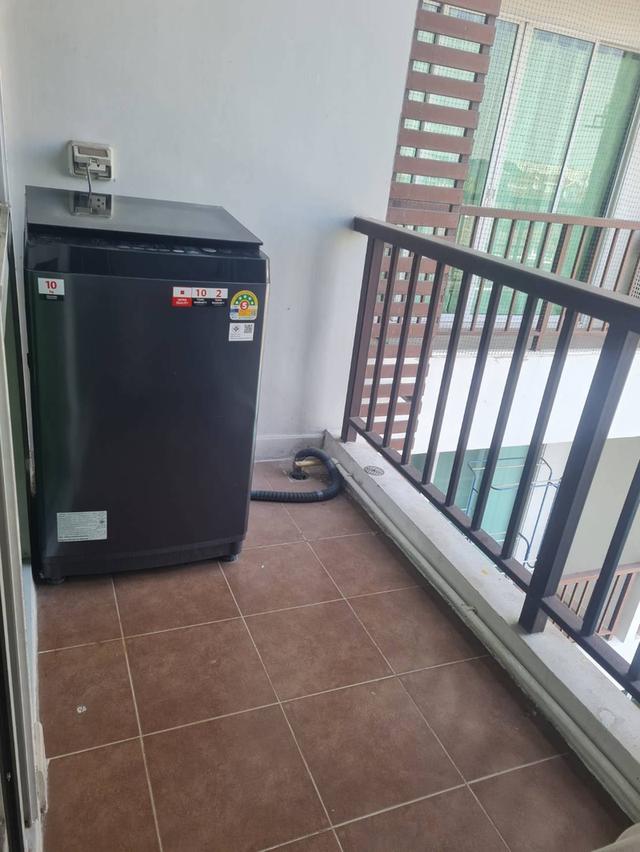 ให้เช่าคอนโด BTS ปุณณวิถี 2ห้องนอน The Green 2 @ Sukhumvit 101 (เดอะ กรีน 2 แอท สุขุมวิท 101) 9