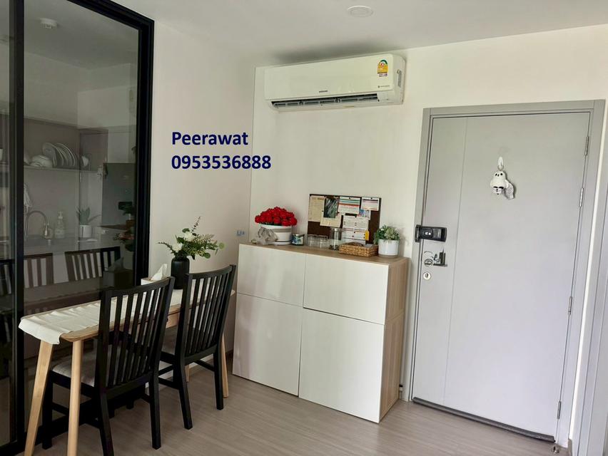 ขายคอนโด Aspire Sukhumvit-Onnut (แอสปาย สุขุมวิท-อ่อนนุช) 7