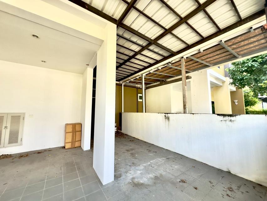 บ้านเดี่ยว หมู่บ้าน วาน่าบียอนด์ ถนนเลี่ยงเมืองระยอง ตำบลเนินพระ อำเภอเมืองระยอง จังหวัดระยอง 5