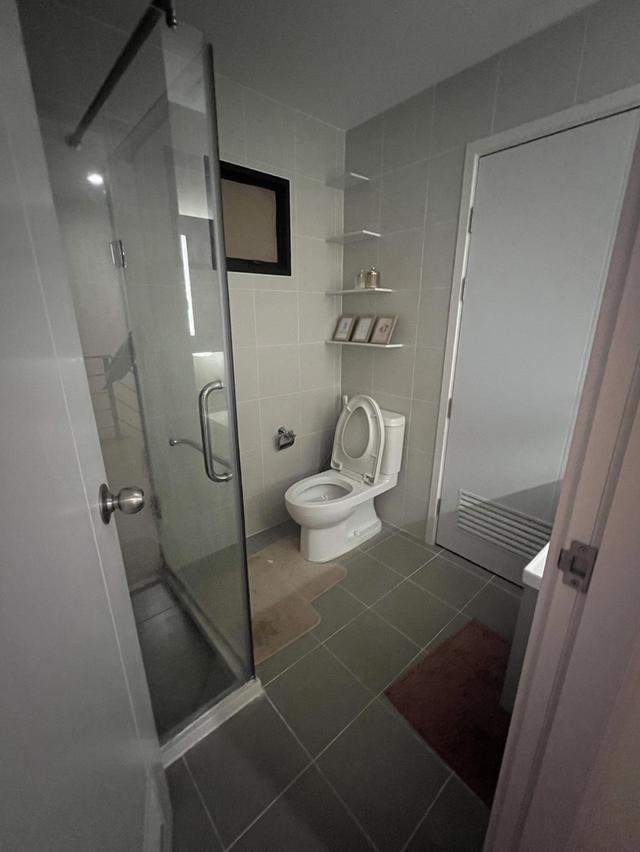 ทาวน์โฮมสไตล์บ้านแฝด มีพื้นที่ข้างบ้าน ไม่มีบ้านตรงข้ามสุดซอยเป็นส่วนตัว ประชาอุทิศ90/สมุทรปราการ 14