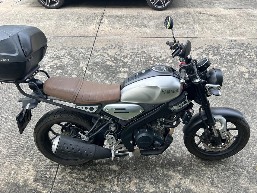 yamaha xsr155 มือสอง ปี2019 3