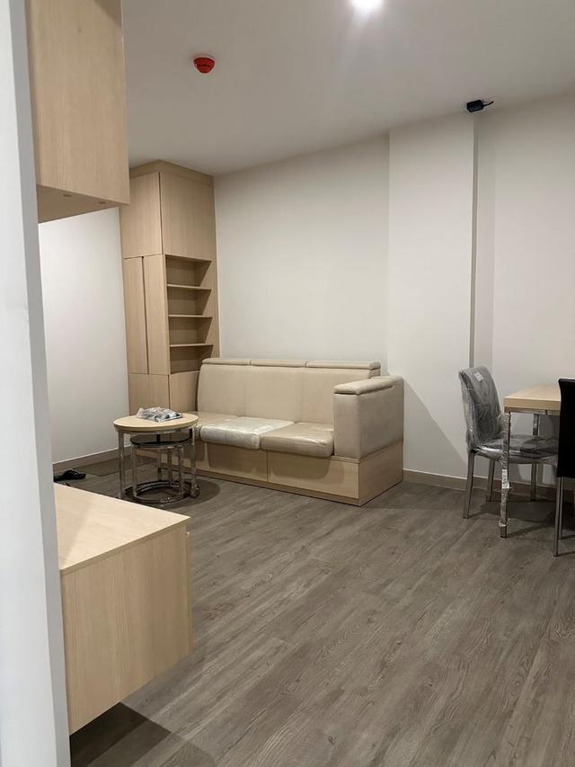 ขายคอนโด The SHADE สาทร 1 ทำเลใจกลางเมือง เฟอร์ครบพร้อมอยู่ ใกล้ One Bangkok – MRT ลุมพินี 2