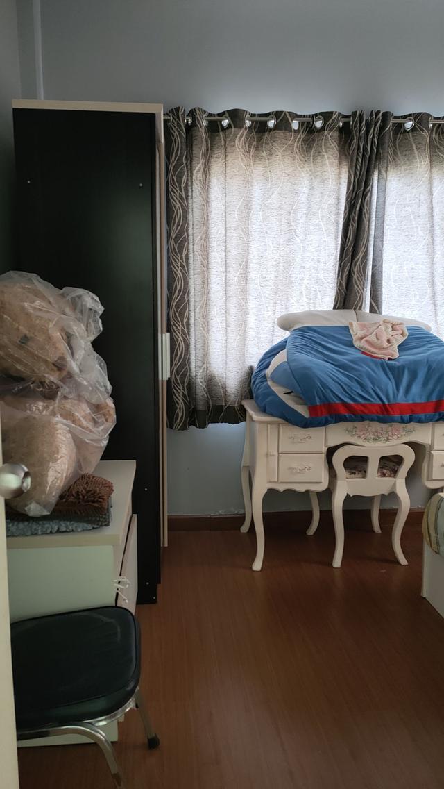 หมู่บ้านราชพฤกษ์หทัยราษฎร์ 11