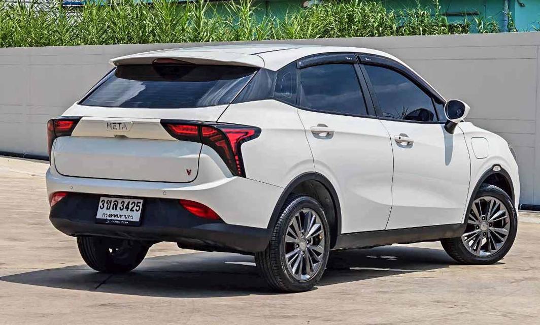 2023 NETA V 14