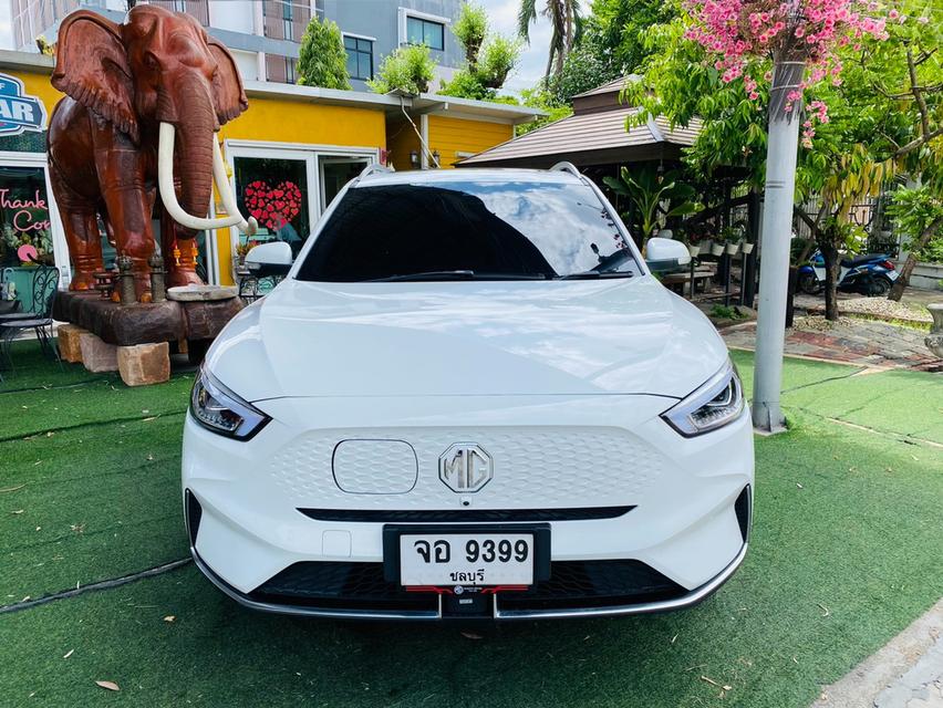 MG ZS EV X ปี 2025 🔶SUV ไฟฟ้า 100%