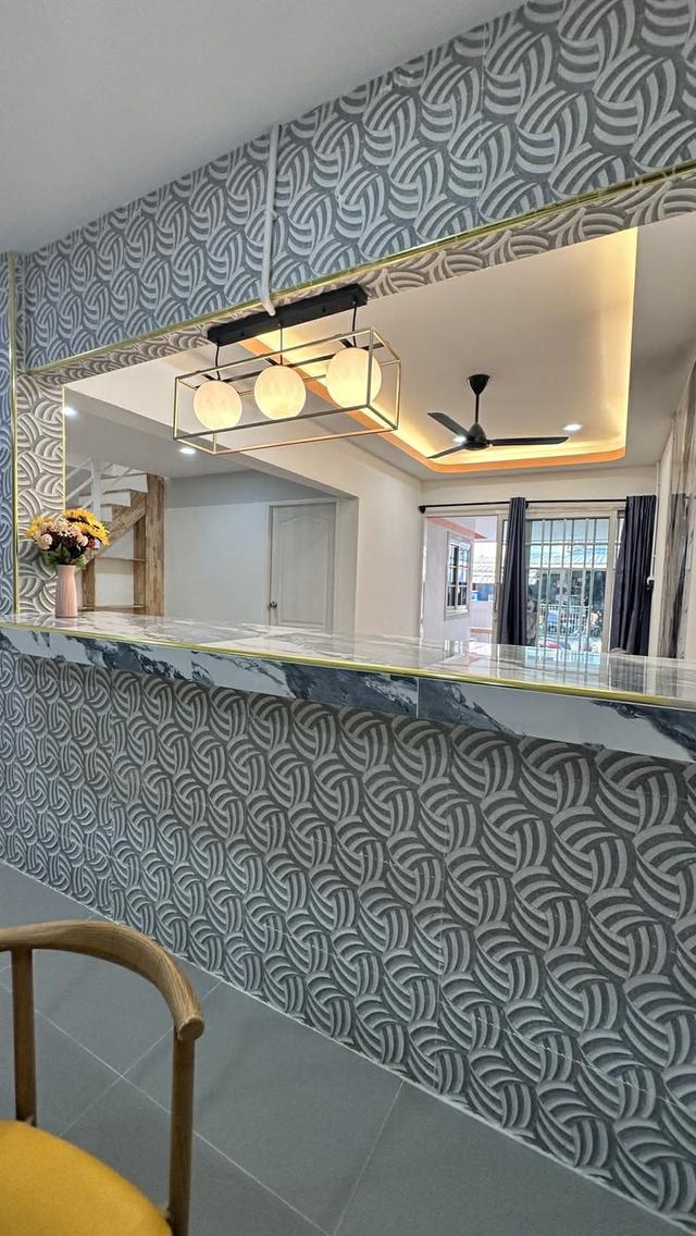 เอื้อศิลา รีโนเวท 3 ห้องนอน 2ห้องน้ำ ราคา 1.xx รูปที่ 12