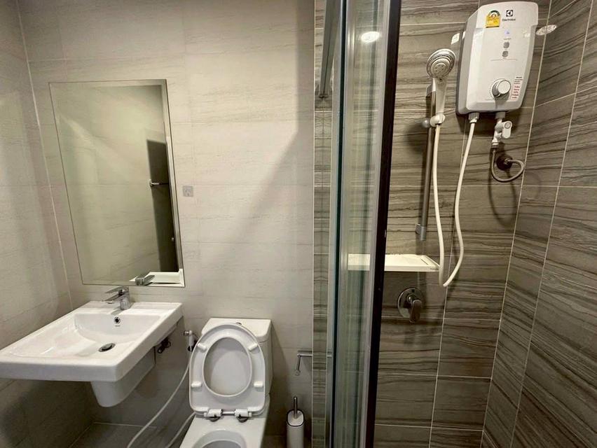 ศุภาลัย เวอเรนด้า รามคำแหง (Supalai Veranda Ramkhamhaeng) 9