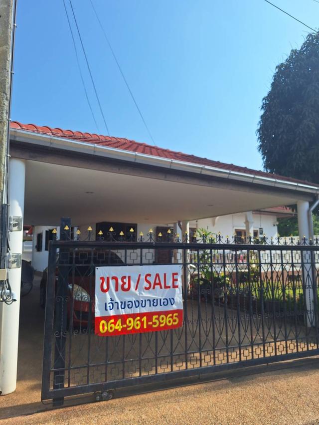 ขายบ้านเดี่ยวหัวหิน ซอย94 ใกล้หาด เขตธุรกิจ ราคาดีที่สุด 1