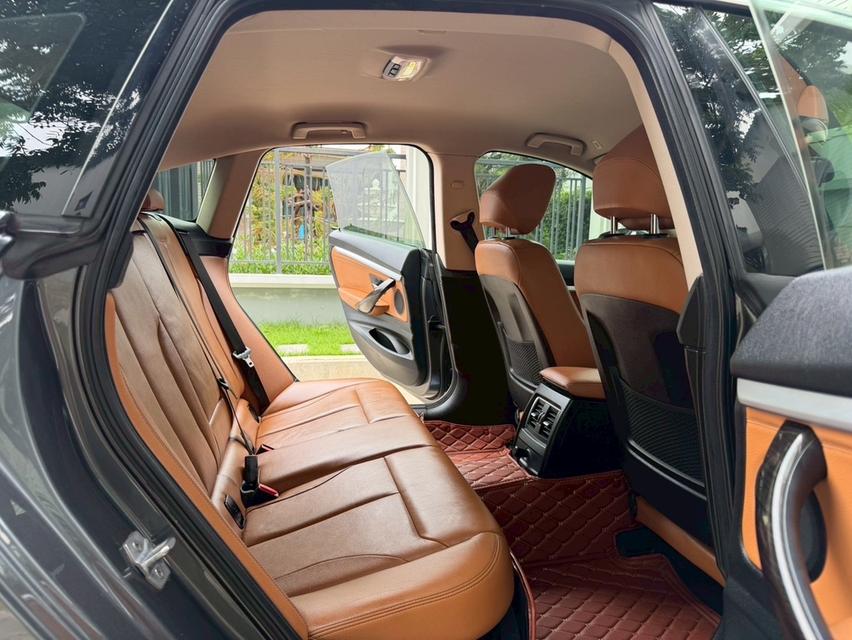 รหัสรถ AVA5527 ✨ BMW 320d GT (Grand Turismo) F34 Top ปี 2019 LCI รุ่นใหม่ รูปที่ 10