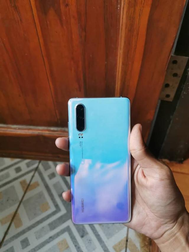 ส่งต่อ Huawei P30 ธรรมดา