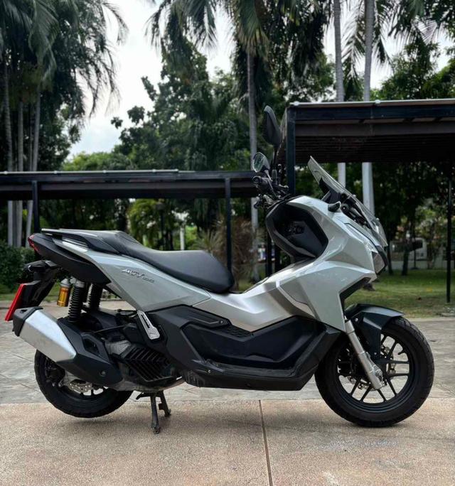 ขาย Honda ADV160 ปี 2023 รถสภาพดีมาก