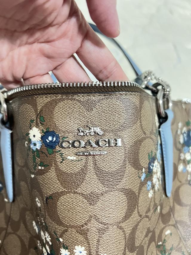 กระเป๋าสะพาย COACH F30247  6